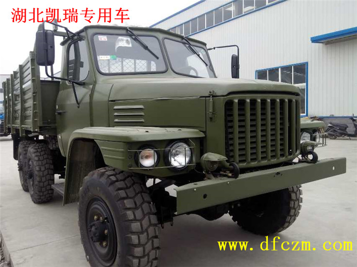 东风六驱沙漠越野通勤车-东风尖头沙漠越野运输车- 尖头沙漠越野运输车